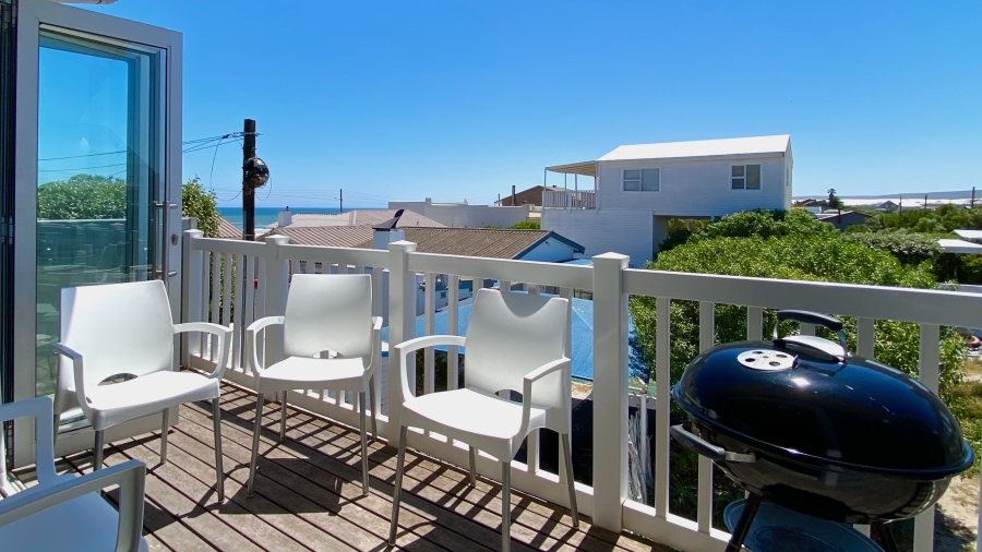 2 Bedroom Property for Sale in Elands Bay Western Cape